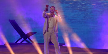 Bad Bunny. Foto: Lynne Sladky | AP (archivo)