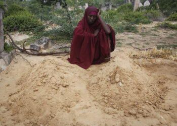 Foto: Farah Abdi Warsameh | AP (archivo)