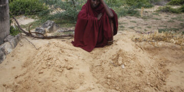 Foto: Farah Abdi Warsameh | AP (archivo)