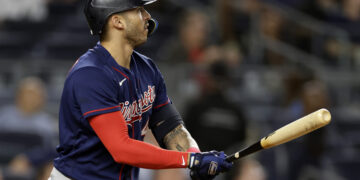 Carlos Correa. (Foto: Adam Hunger AP archivo)