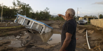 Foto: Alejandro Granadillo | AP