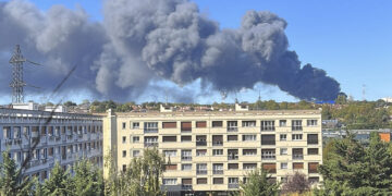 Foto: Martin Rouger | AP