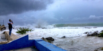 Foto: Kevin Morales | AP