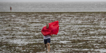 Foto: Willie J. Allen Jr. | Orlando Sentinel (vía AP)