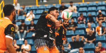 Foto suministrada / Federación Puertorriqueña de Voleibol