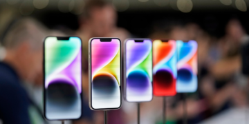 Foto: AP/Jeff Chiu/Archivo