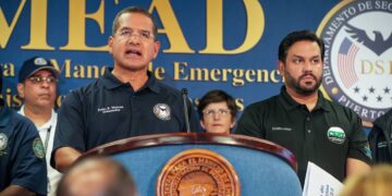 Pedro Pierluisi Urrutia. (Foto archivo)