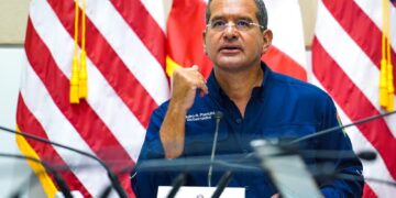 Pedro Pierluisi Urrutia. Foto archivo