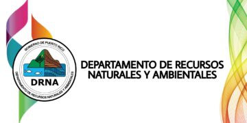 Logo del Departamento de Recursos Naturales y Ambientales