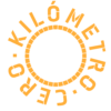 Logo Km0 sin fondo