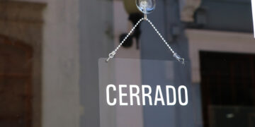 Negocio cerrado. Foto: iStock