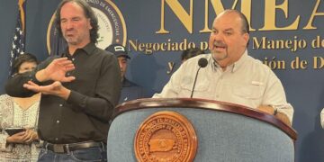 Ramón González Beiró, secretario de Agricultura. Foto: Cybernews
