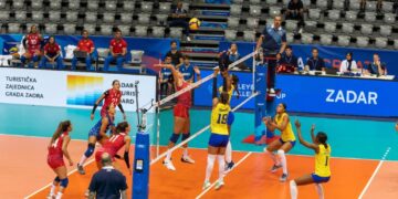 Foto: Volleyball World