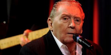 Jerry Lee Lewis. Foto: Paul Buck / EFE