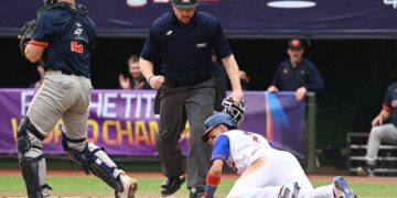 Foto: Federación de Béisbol de Puerto Rico
