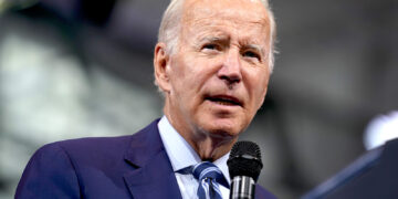 Presidente de los Estados Unidos, Joe Biden.  Foto: Evan Vucci | AP