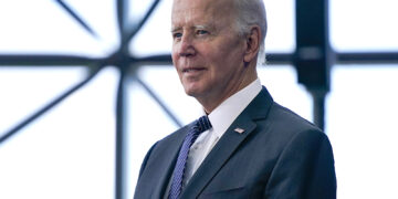 El presidente de los Estados Unidos, Joe Biden. Foto: Evan Vucci | AP
