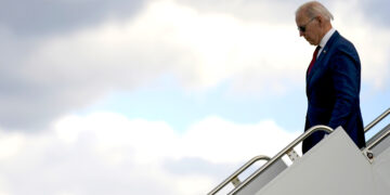 El presidente de Estados Unidos, Joe Biden. Foto: Evan Vucci | AP