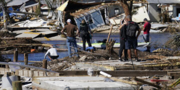 Foto: Gerald Herbert | AP