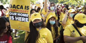 Foto: J. Scott Applewhite | AP (archivo)