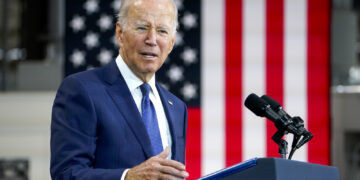 El presidente de los Estados Unidos, Joe Biden. Foto: Manuel Balce Ceneta | AP (archivo)