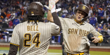 Foto: John Minchillo | AP