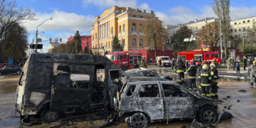 Foto: Adam Schreck | AP