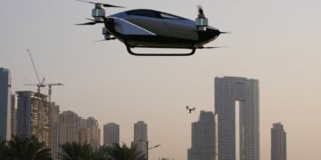 Foto: AP/Kamran Jebreili