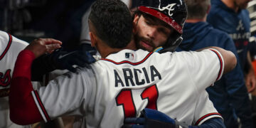 Foto: Brynn Anderson | AP