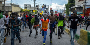 Foto: Odelyn Joseph | AP