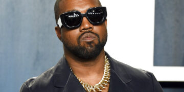 Kanye West. Foto: Evan Agostini | Invision | AP (archivo)