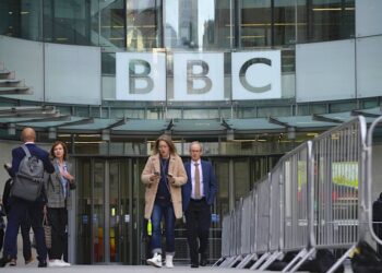 Foto: Kin Cheung | AP