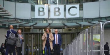 Foto: Kin Cheung | AP