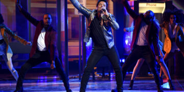 Foto: Chris Pizzello/Invision/AP