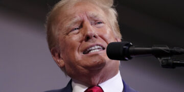 Foto: AP/Mary Altaffer/Archivo