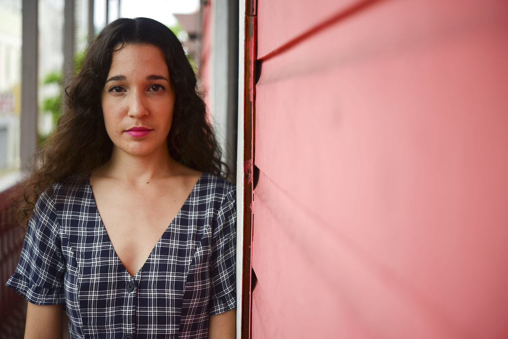 iLe. Foto: Carlos Giusti / AP