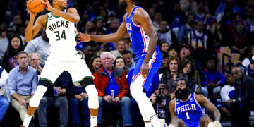 Foto: Matt Slocum | AP