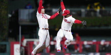 Foto: AP/Matt Slocum