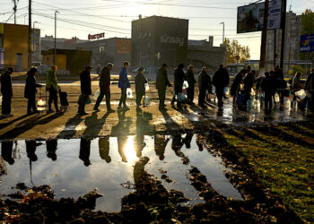 Foto: Emilio Morenatti | AP