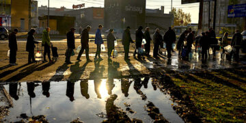 Foto: Emilio Morenatti | AP