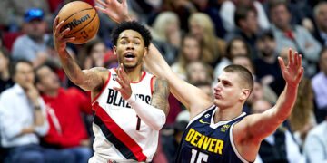 Foto: Craig Mitchelldyer | AP