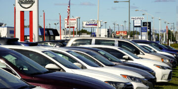 Foto: Matt Rourke | AP (archivo)