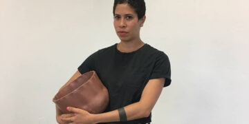 Alana Iturralde León. Foto suministrada