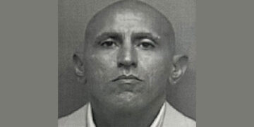 Alberto Rivera Ortiz. Foto suministrada