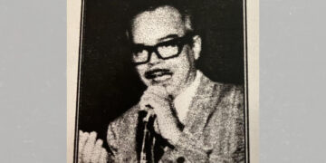 Armando Ríos Araújo.