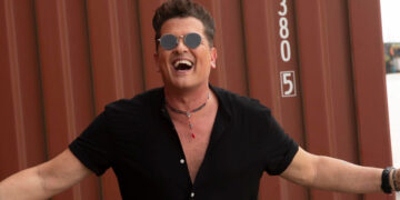 Carlos Vives. Foto: Carlos Vives / Facebook