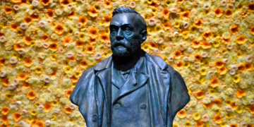 Foto: Henrik Montgomery/Pool vía AP