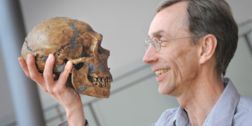 Foto: Frank Vinken for Max-Planck-Gesellschaft vía AP