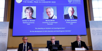 Foto: Christine Olsson /TT News Agency vía AP