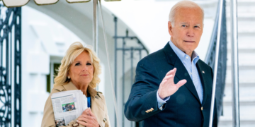 Foto: AP/Andrew Harnik